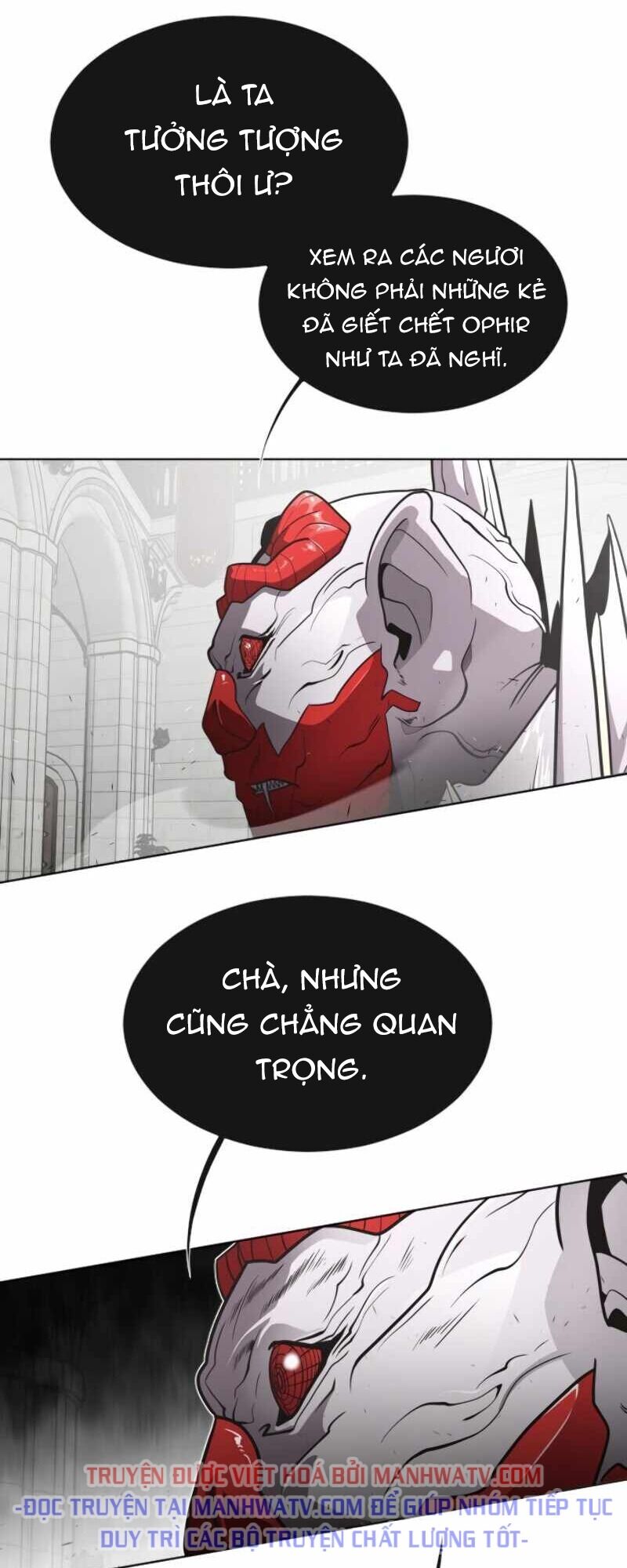 Kỷ Nguyên Siêu Anh Hùng: Chapter 32