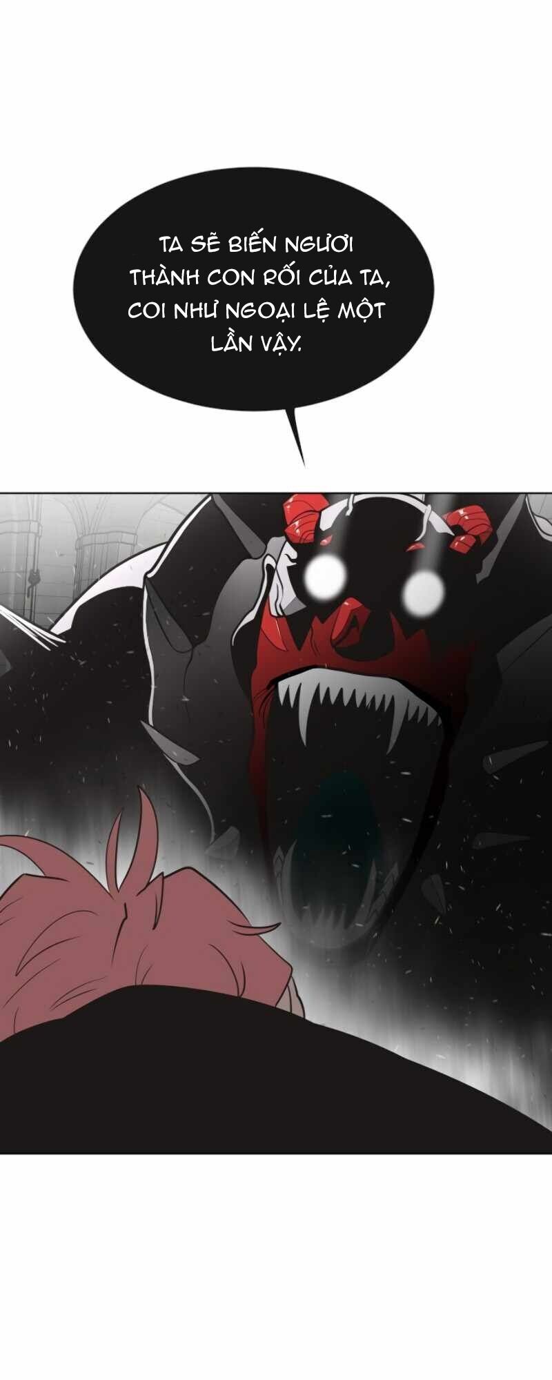 Kỷ Nguyên Siêu Anh Hùng: Chapter 32