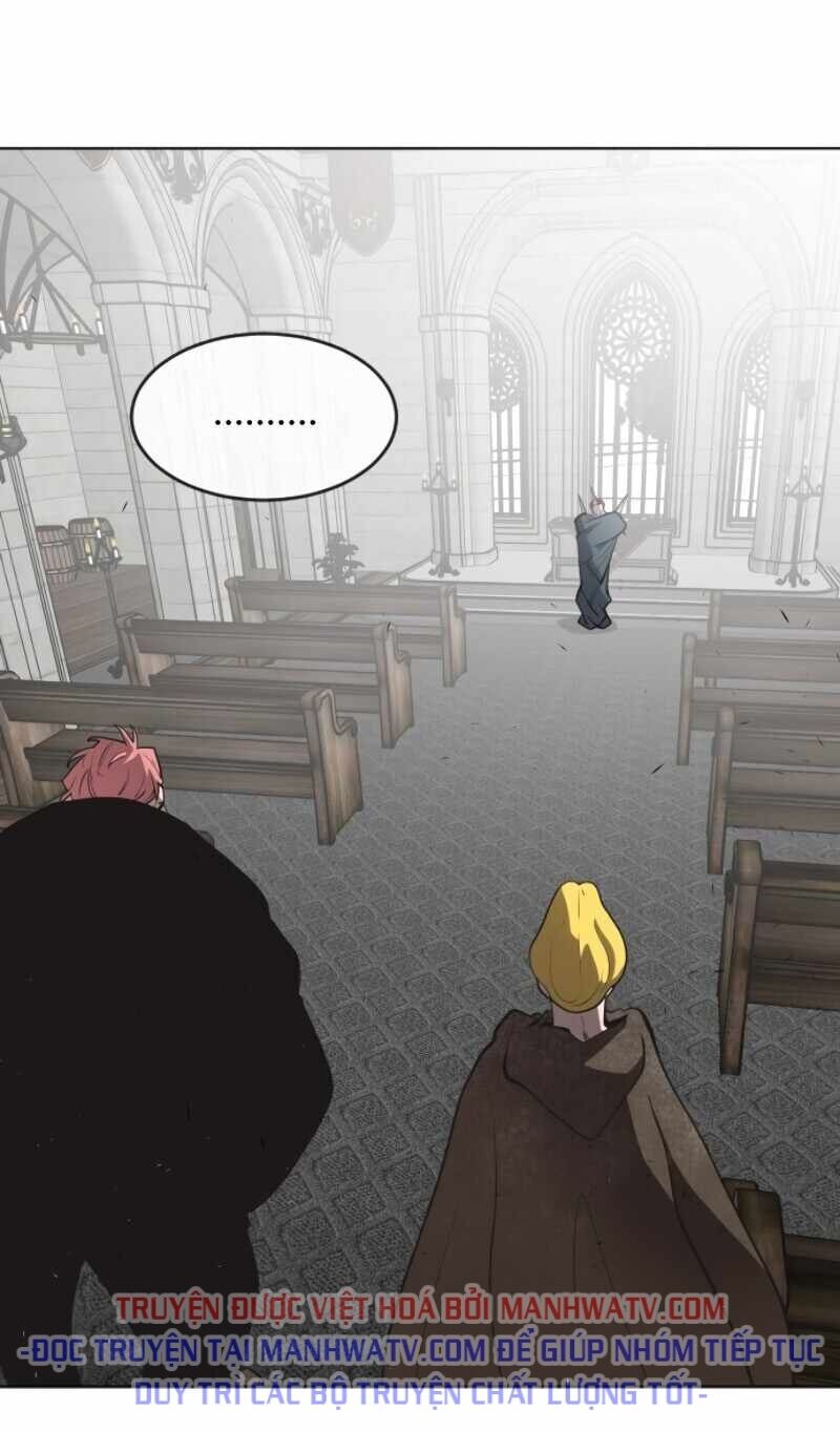 Kỷ Nguyên Siêu Anh Hùng: Chapter 32