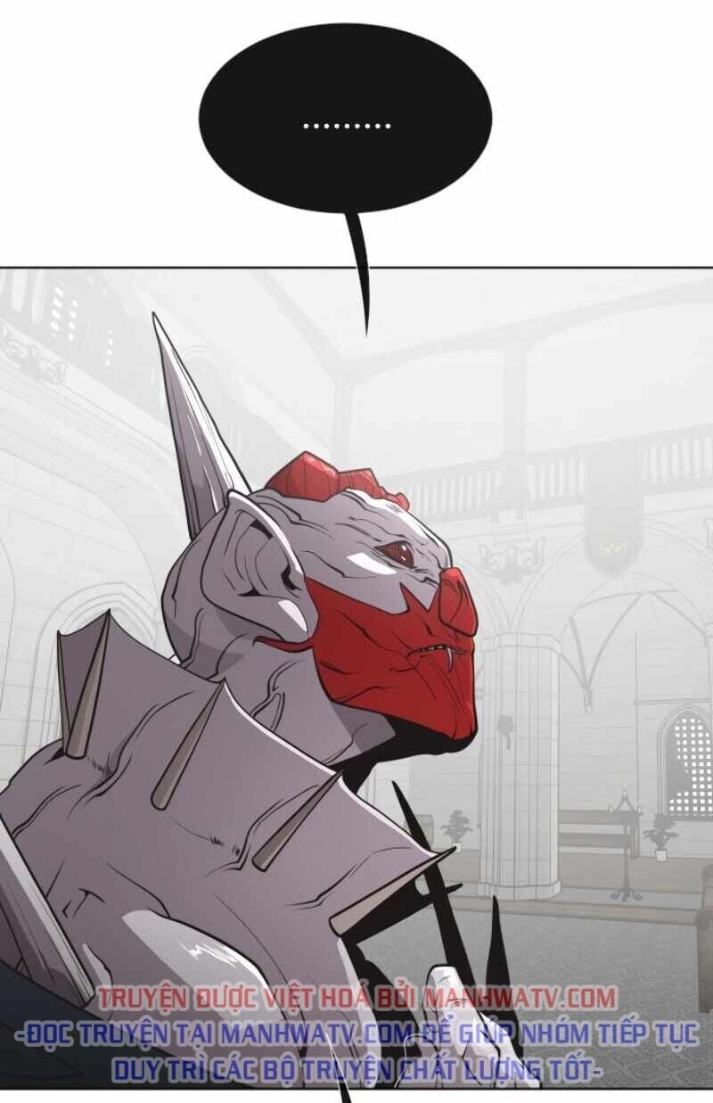 Kỷ Nguyên Siêu Anh Hùng: Chapter 33