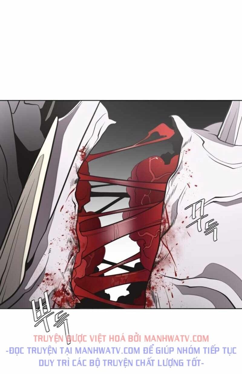 Kỷ Nguyên Siêu Anh Hùng: Chapter 33