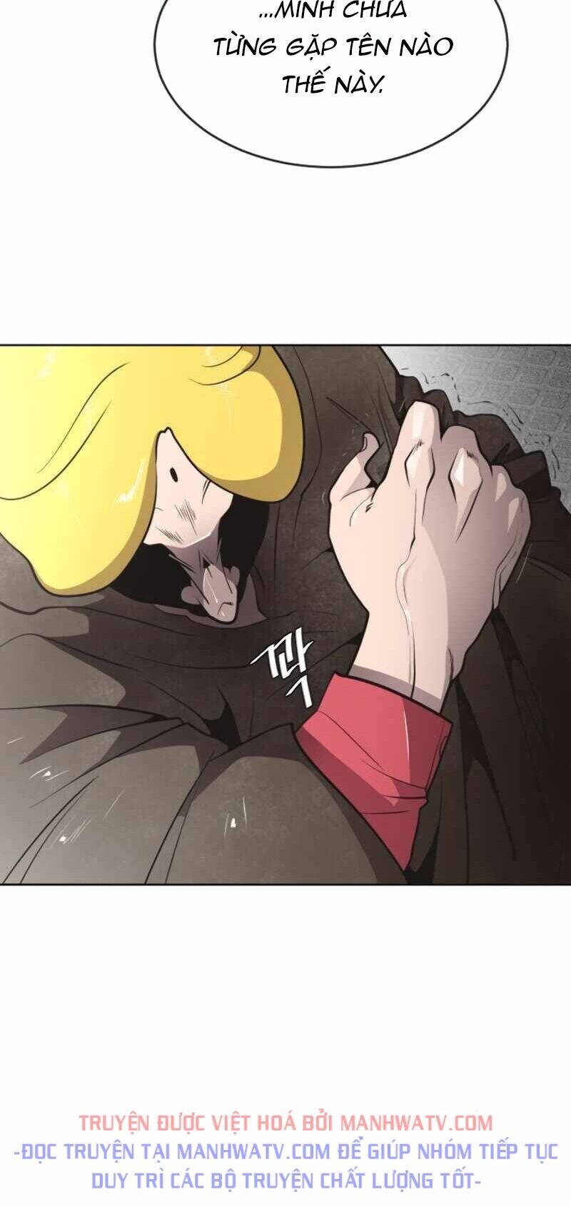 Kỷ Nguyên Siêu Anh Hùng: Chapter 33