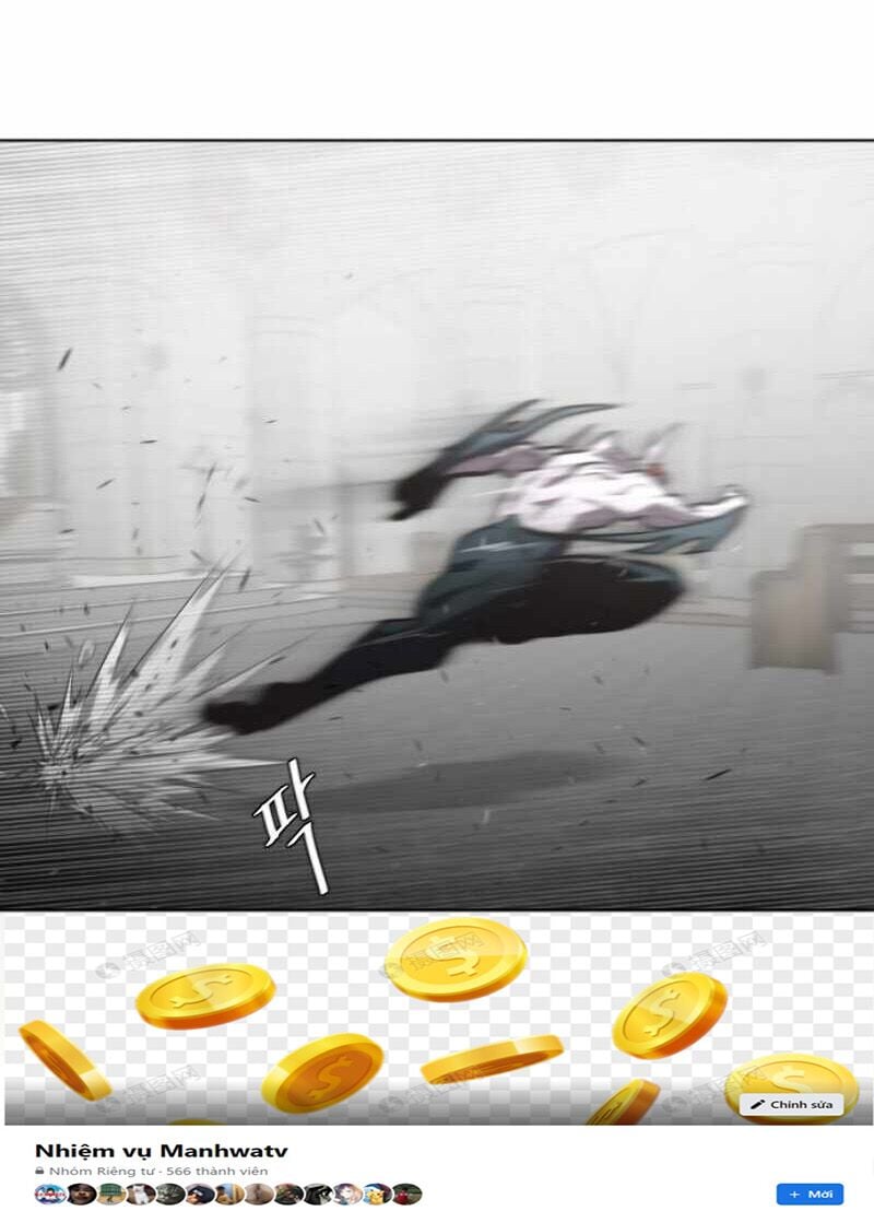 Kỷ Nguyên Siêu Anh Hùng: Chapter 33