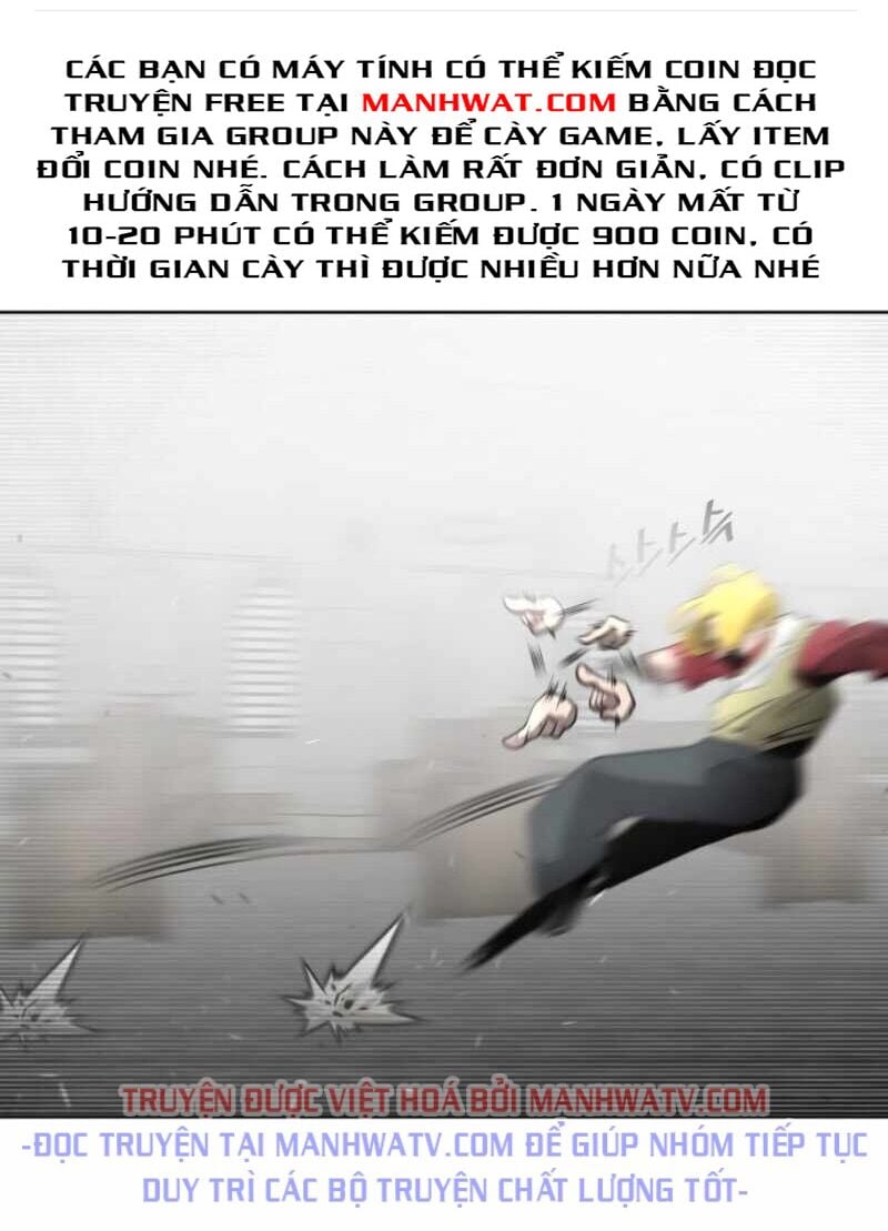 Kỷ Nguyên Siêu Anh Hùng: Chapter 33