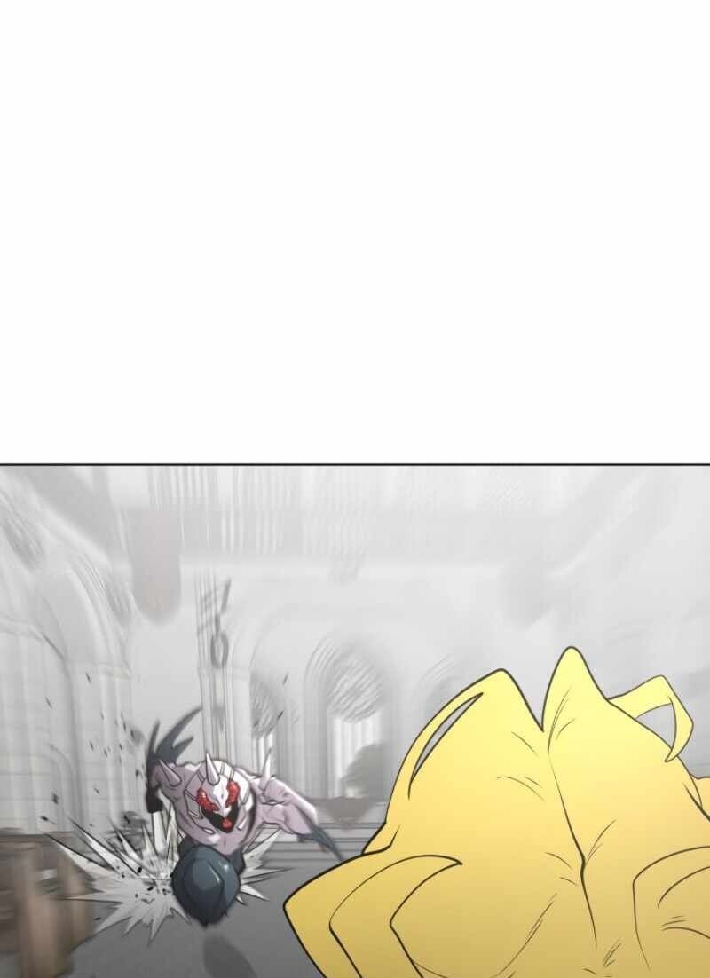 Kỷ Nguyên Siêu Anh Hùng: Chapter 33