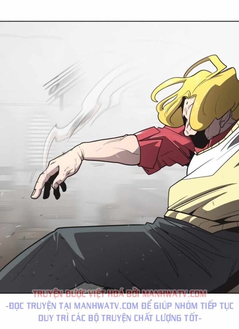 Kỷ Nguyên Siêu Anh Hùng: Chapter 33