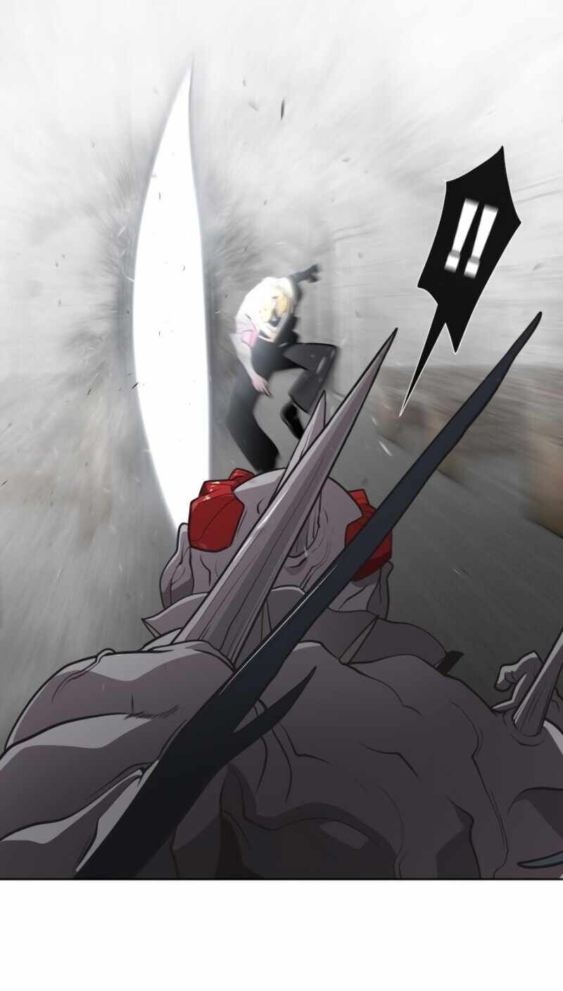 Kỷ Nguyên Siêu Anh Hùng: Chapter 33