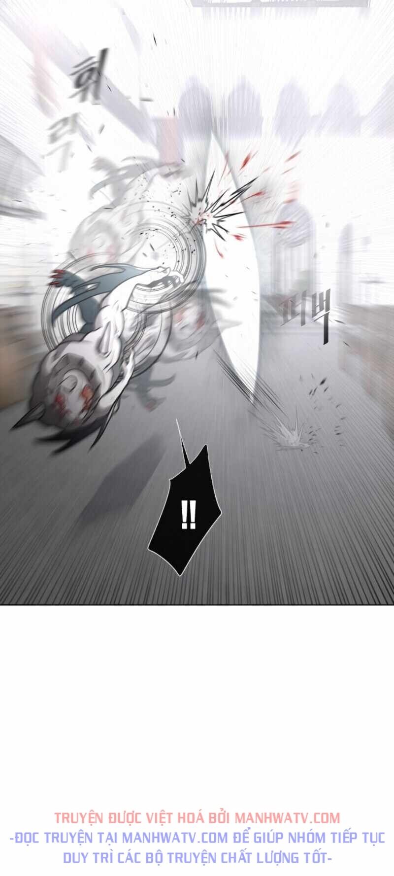 Kỷ Nguyên Siêu Anh Hùng: Chapter 33