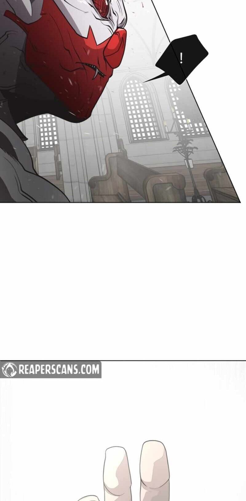 Kỷ Nguyên Siêu Anh Hùng: Chapter 33