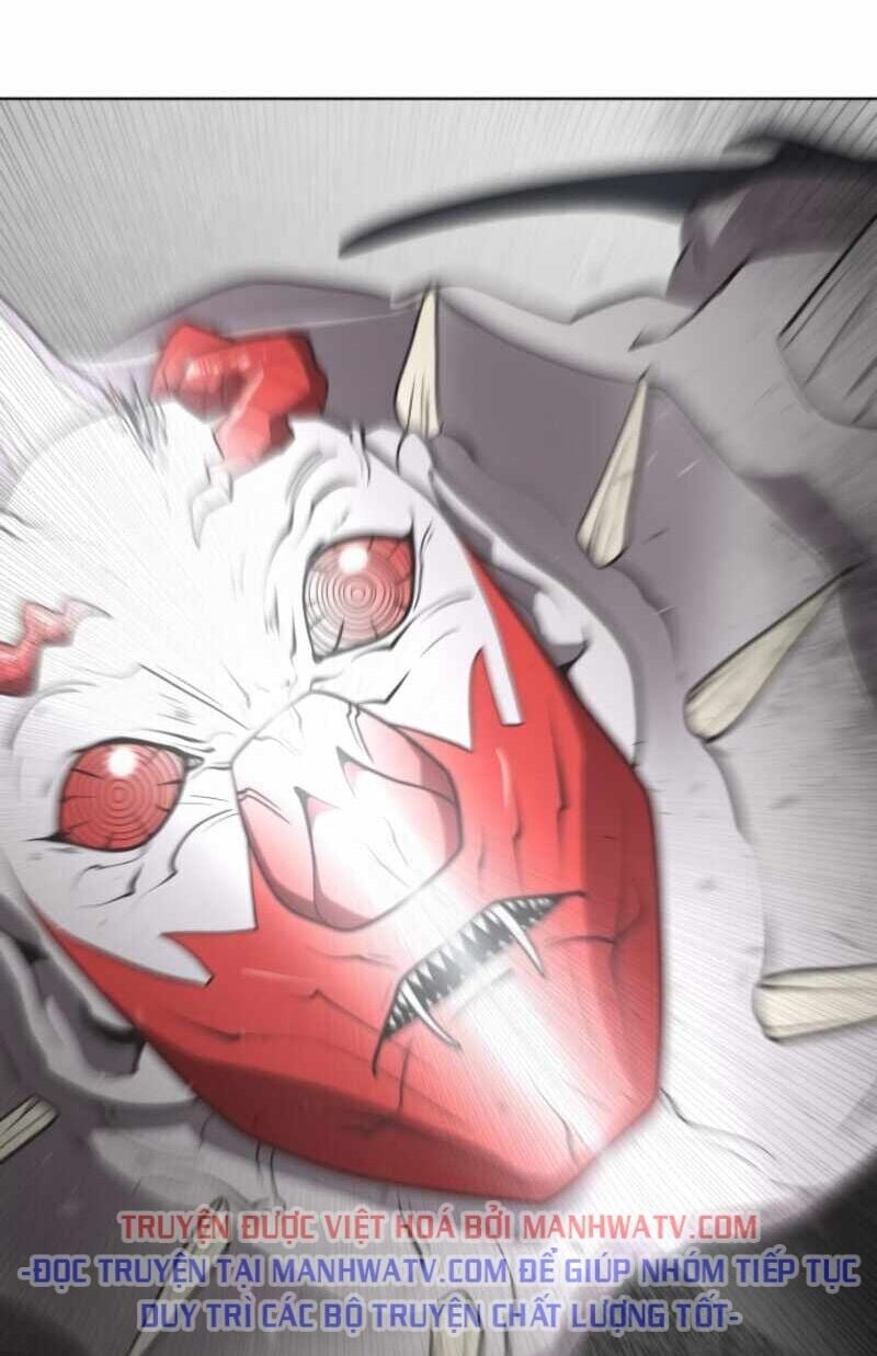 Kỷ Nguyên Siêu Anh Hùng: Chapter 33