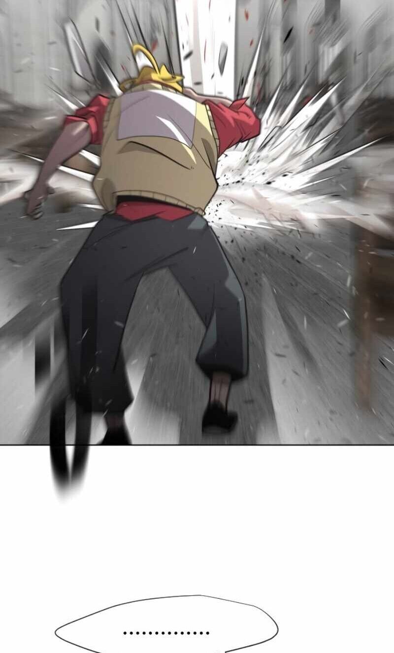 Kỷ Nguyên Siêu Anh Hùng: Chapter 33