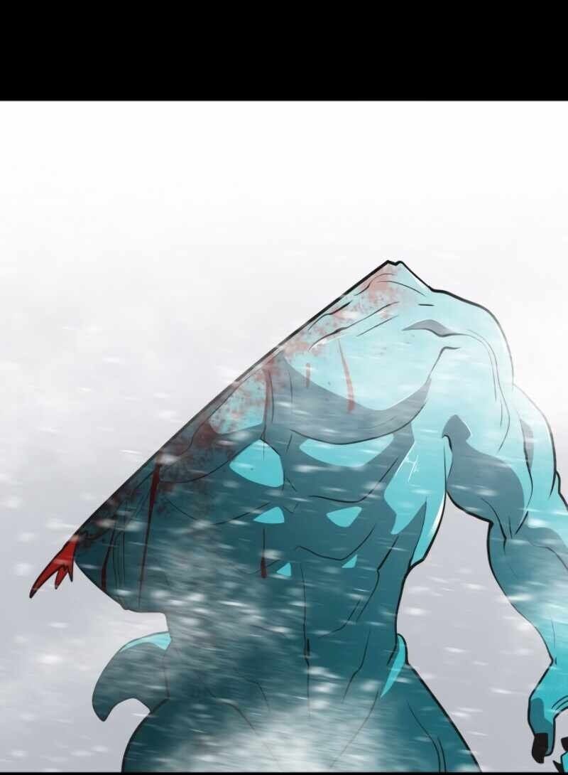 Kỷ Nguyên Siêu Anh Hùng: Chapter 33