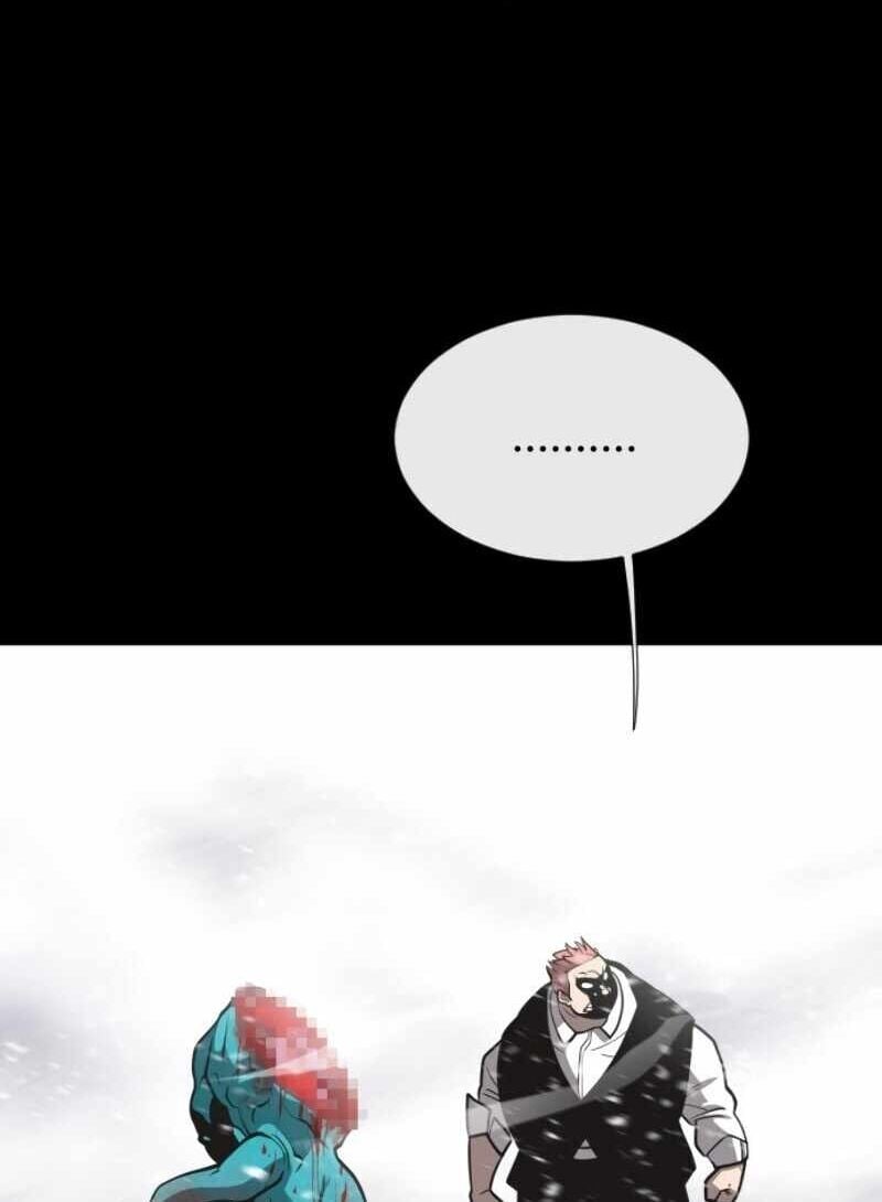 Kỷ Nguyên Siêu Anh Hùng: Chapter 33