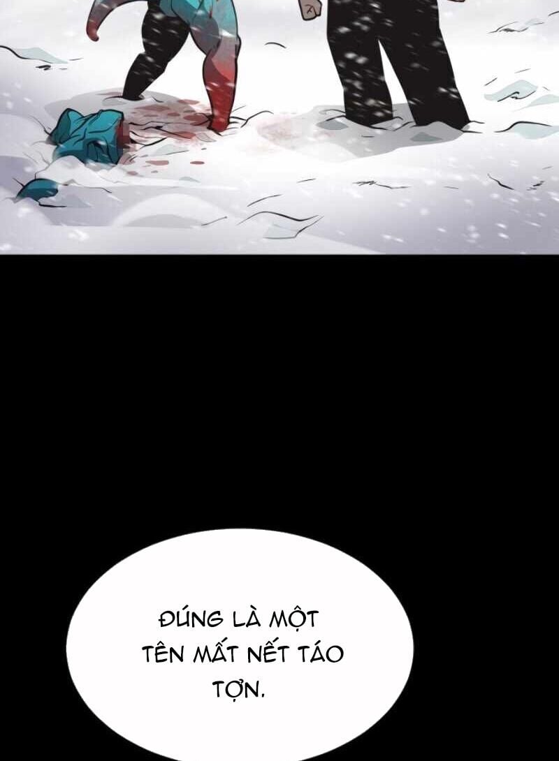 Kỷ Nguyên Siêu Anh Hùng: Chapter 33