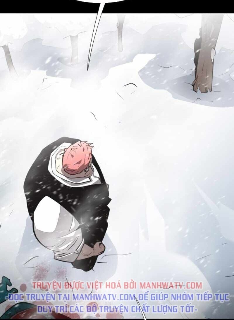 Kỷ Nguyên Siêu Anh Hùng: Chapter 33