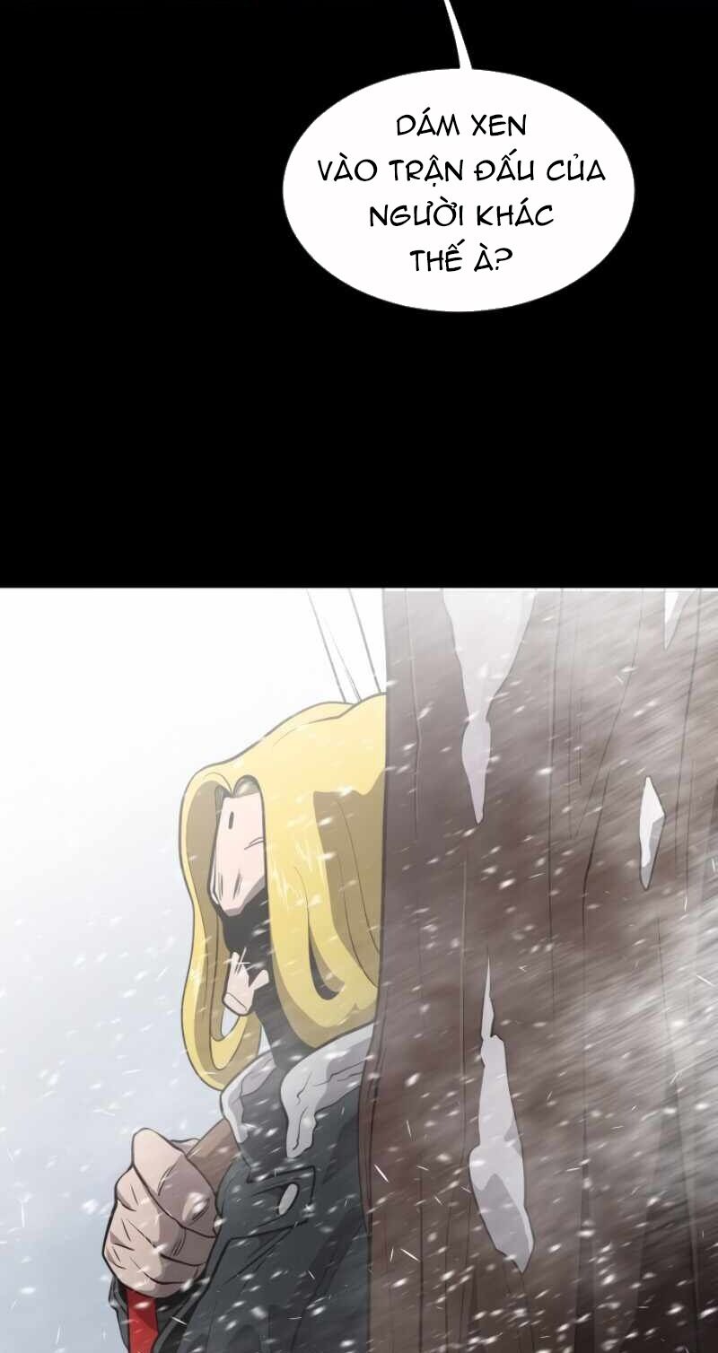 Kỷ Nguyên Siêu Anh Hùng: Chapter 33