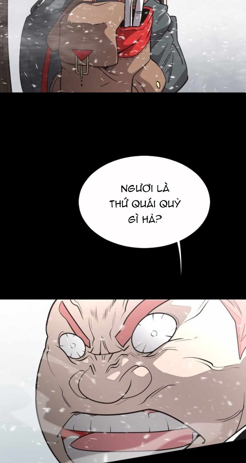 Kỷ Nguyên Siêu Anh Hùng: Chapter 33