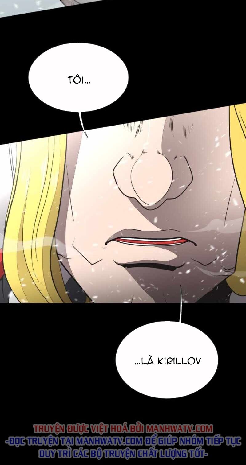 Kỷ Nguyên Siêu Anh Hùng: Chapter 33