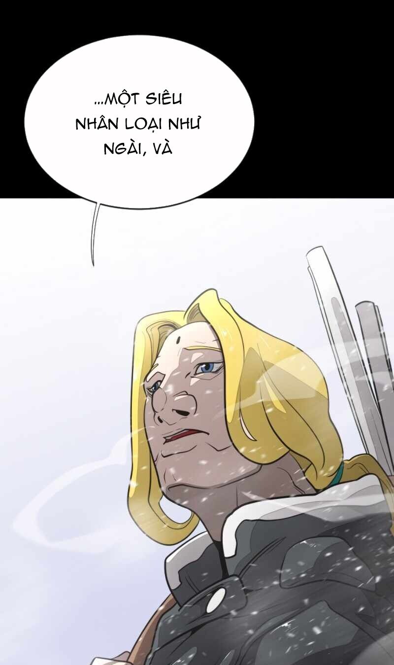 Kỷ Nguyên Siêu Anh Hùng: Chapter 33