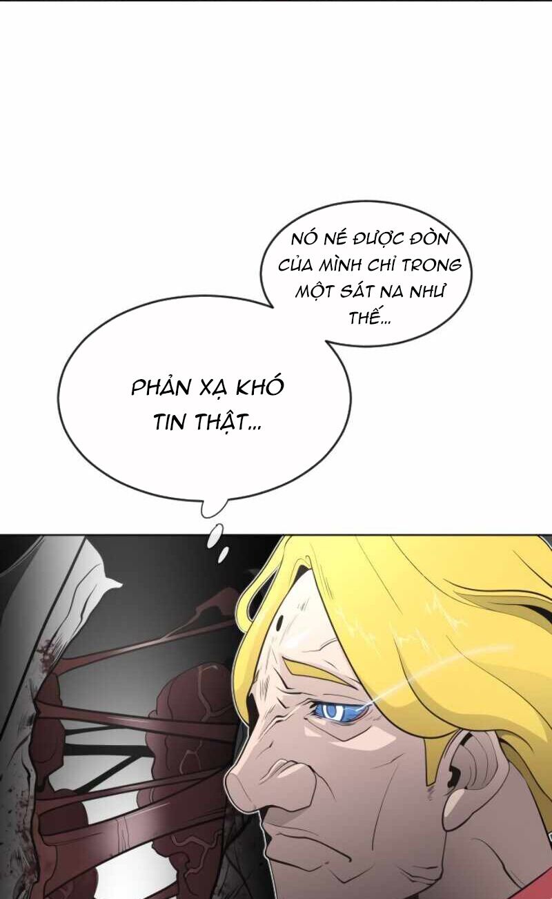 Kỷ Nguyên Siêu Anh Hùng: Chapter 33