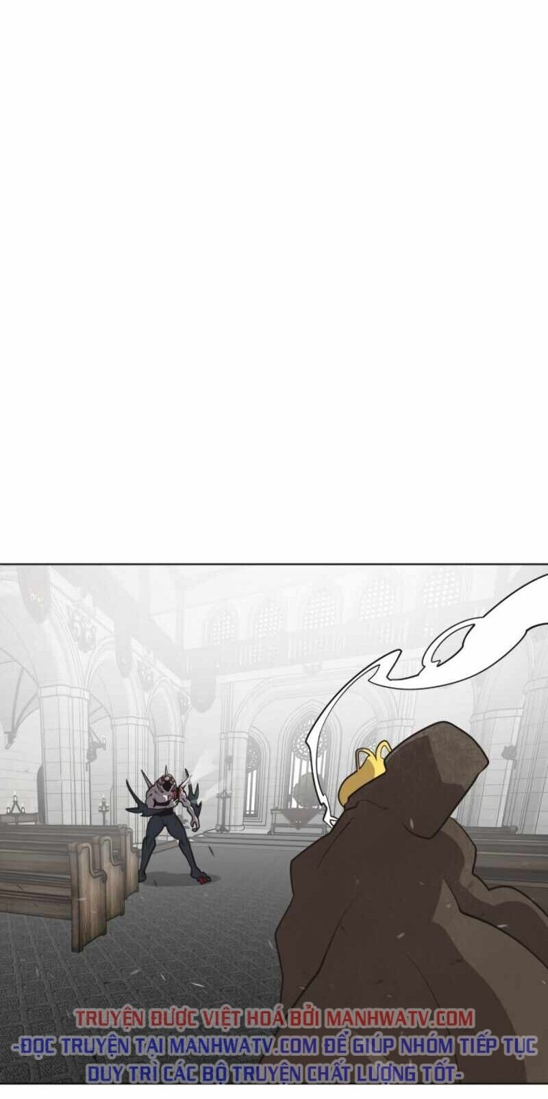 Kỷ Nguyên Siêu Anh Hùng: Chapter 33