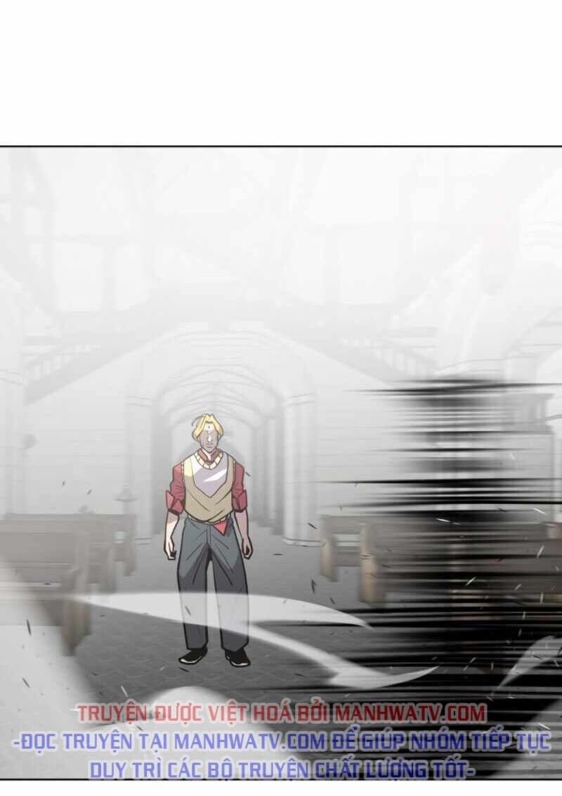 Kỷ Nguyên Siêu Anh Hùng: Chapter 33