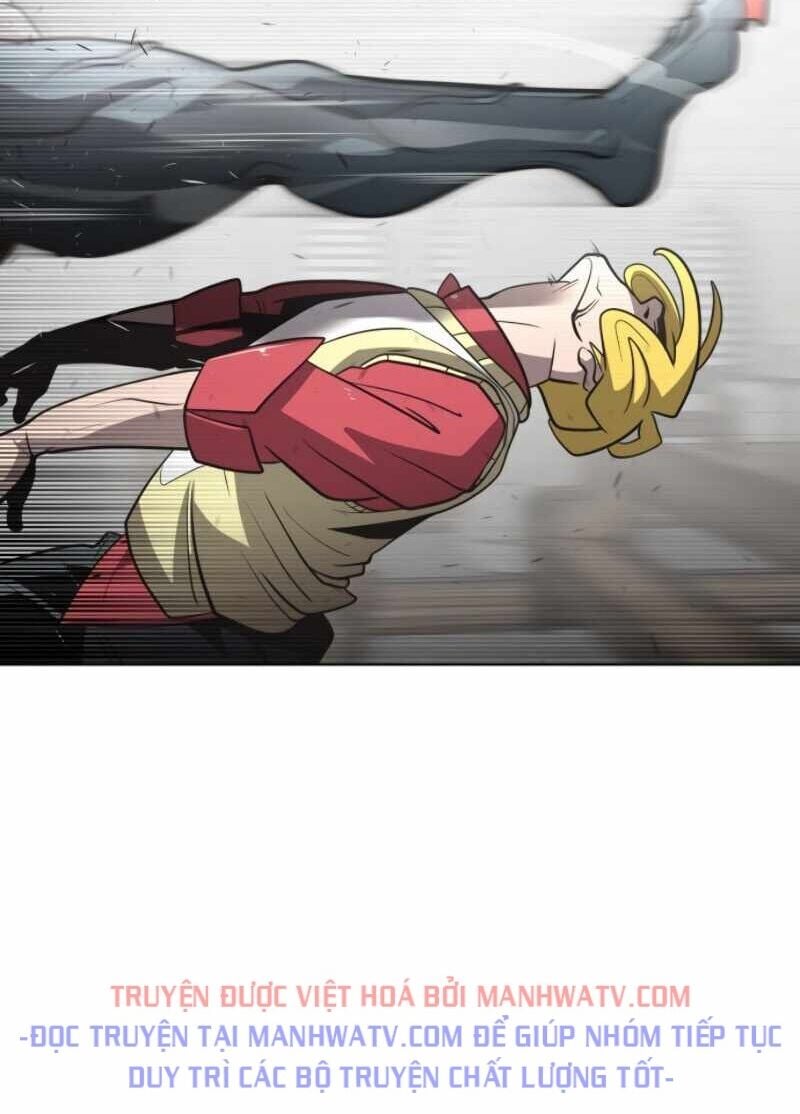 Kỷ Nguyên Siêu Anh Hùng: Chapter 33