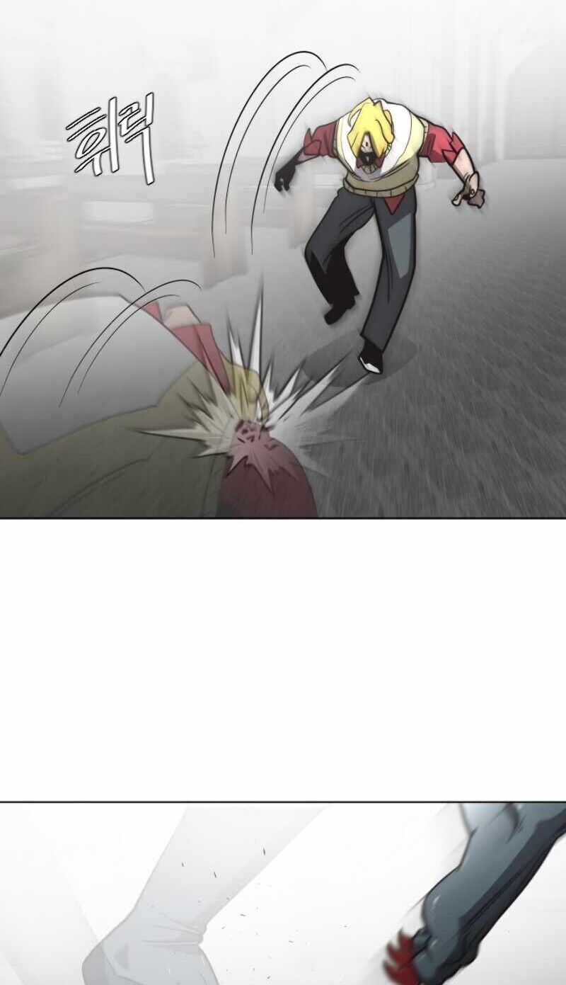 Kỷ Nguyên Siêu Anh Hùng: Chapter 33