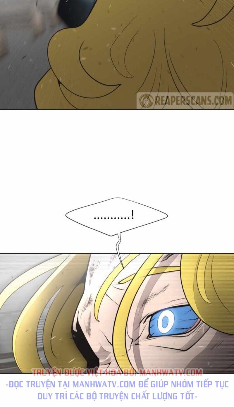 Kỷ Nguyên Siêu Anh Hùng: Chapter 33