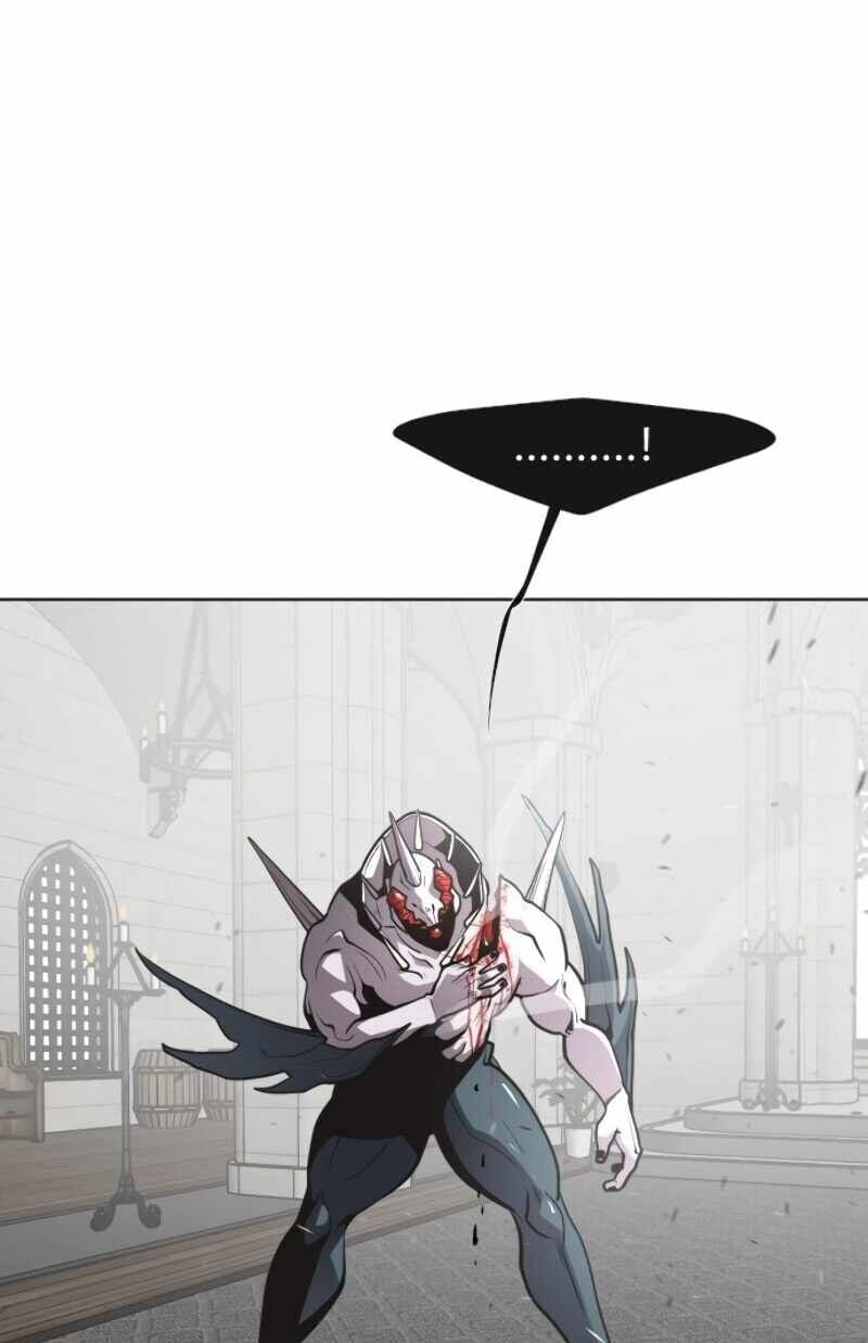 Kỷ Nguyên Siêu Anh Hùng: Chapter 33