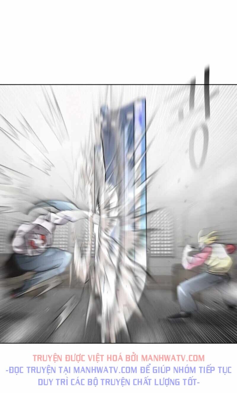 Kỷ Nguyên Siêu Anh Hùng: Chapter 33