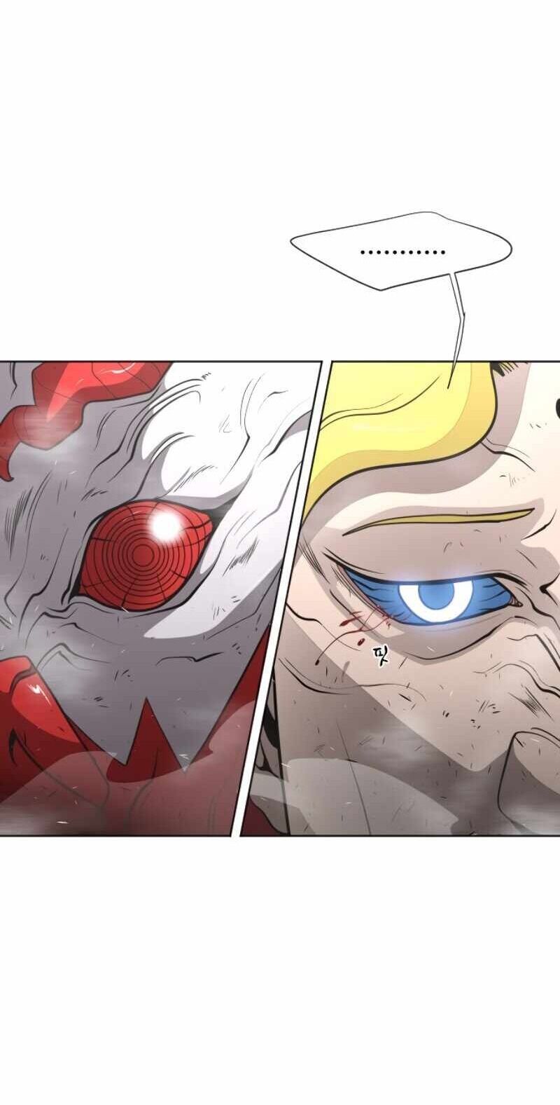 Kỷ Nguyên Siêu Anh Hùng: Chapter 33