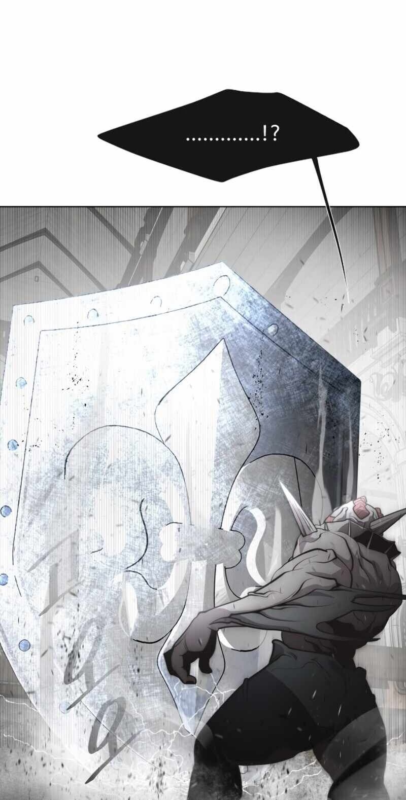 Kỷ Nguyên Siêu Anh Hùng: Chapter 33