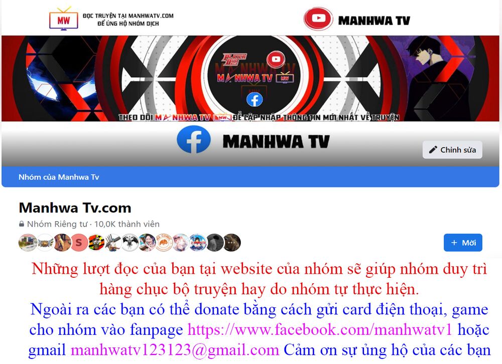 Kỷ Nguyên Siêu Anh Hùng: Chapter 33