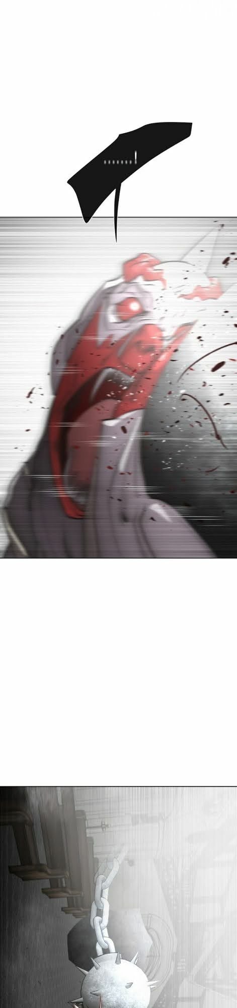 Kỷ Nguyên Siêu Anh Hùng: Chapter 34