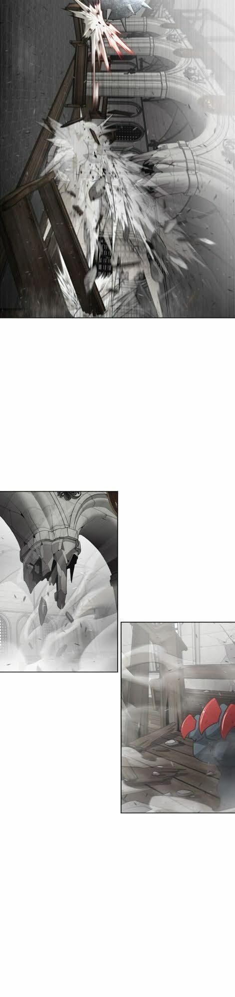 Kỷ Nguyên Siêu Anh Hùng: Chapter 34