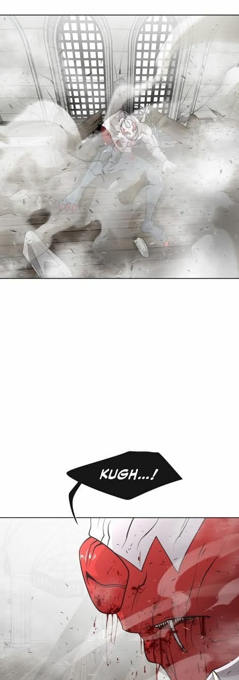 Kỷ Nguyên Siêu Anh Hùng: Chapter 34