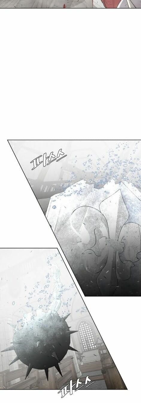 Kỷ Nguyên Siêu Anh Hùng: Chapter 34