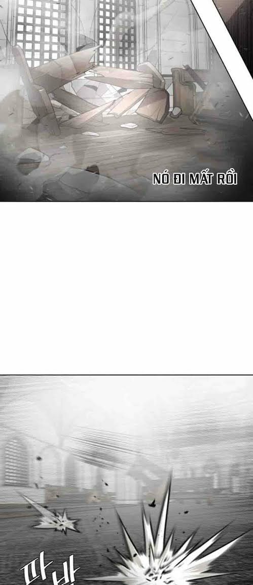 Kỷ Nguyên Siêu Anh Hùng: Chapter 34