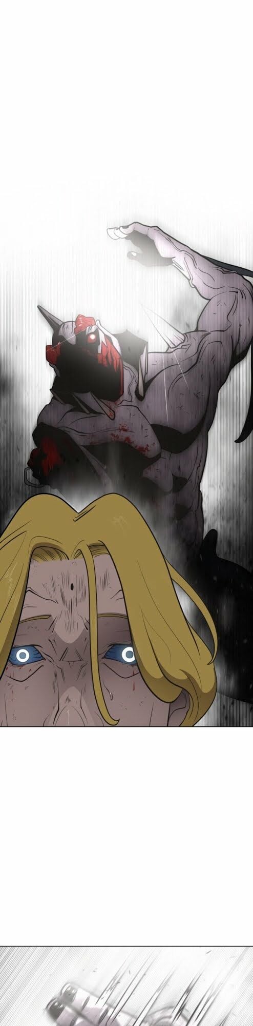 Kỷ Nguyên Siêu Anh Hùng: Chapter 34