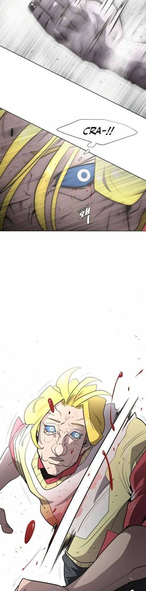 Kỷ Nguyên Siêu Anh Hùng: Chapter 34