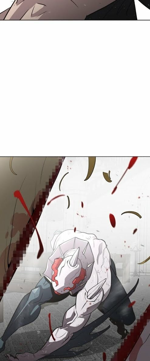 Kỷ Nguyên Siêu Anh Hùng: Chapter 34