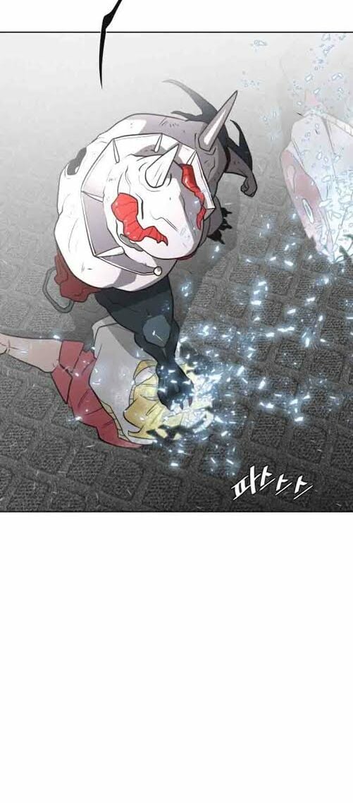 Kỷ Nguyên Siêu Anh Hùng: Chapter 34