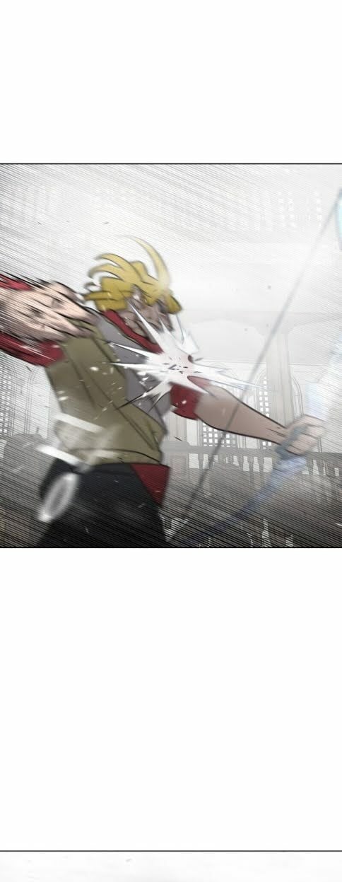 Kỷ Nguyên Siêu Anh Hùng: Chapter 34