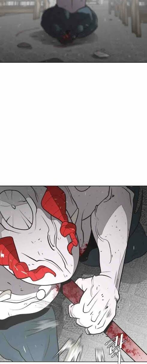 Kỷ Nguyên Siêu Anh Hùng: Chapter 34