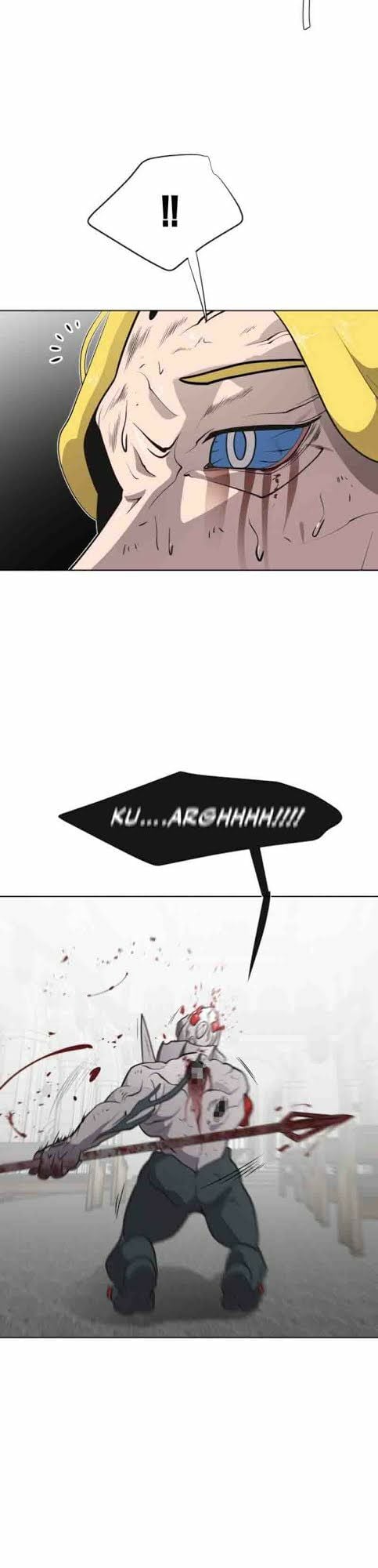 Kỷ Nguyên Siêu Anh Hùng: Chapter 34