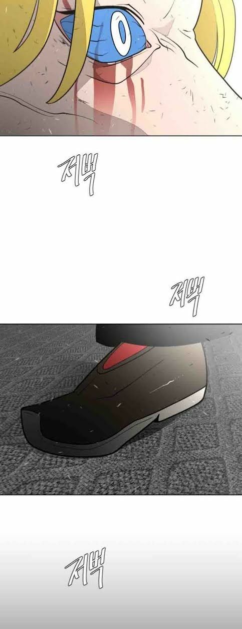 Kỷ Nguyên Siêu Anh Hùng: Chapter 34