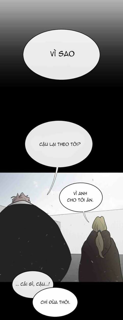 Kỷ Nguyên Siêu Anh Hùng: Chapter 34