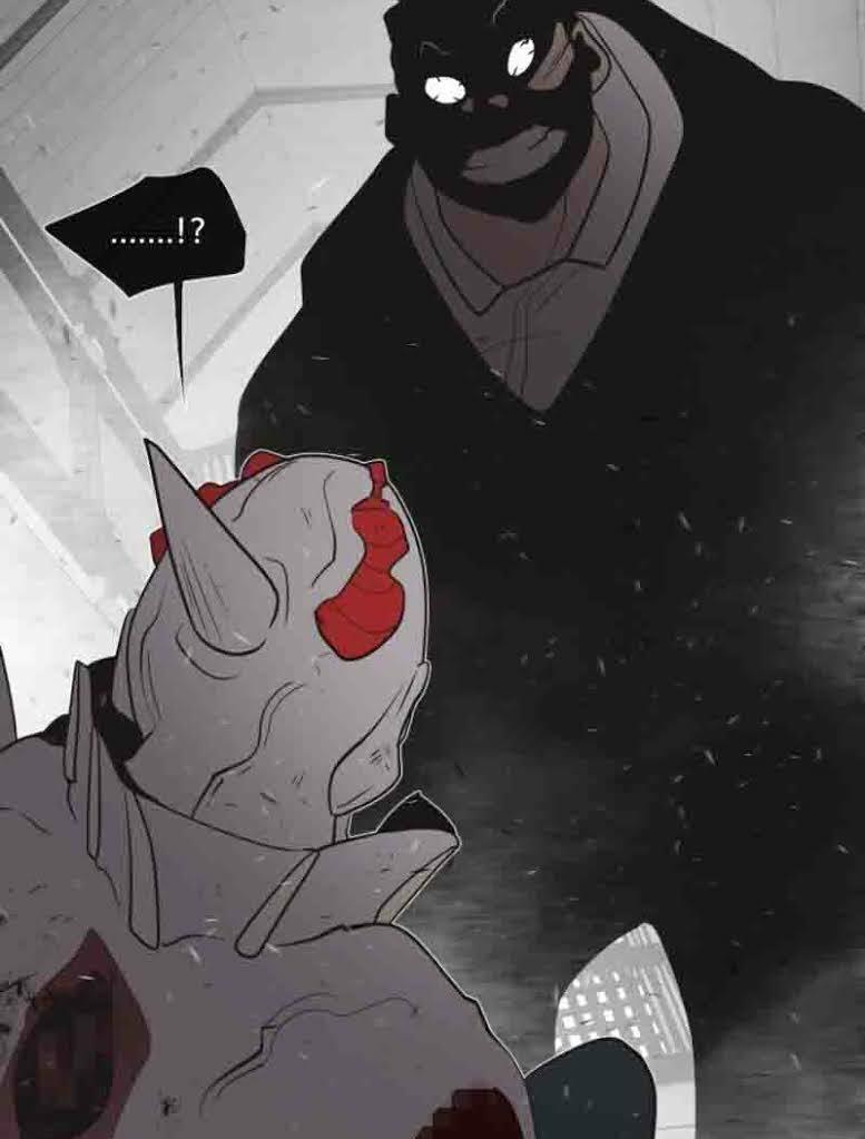 Kỷ Nguyên Siêu Anh Hùng: Chapter 34