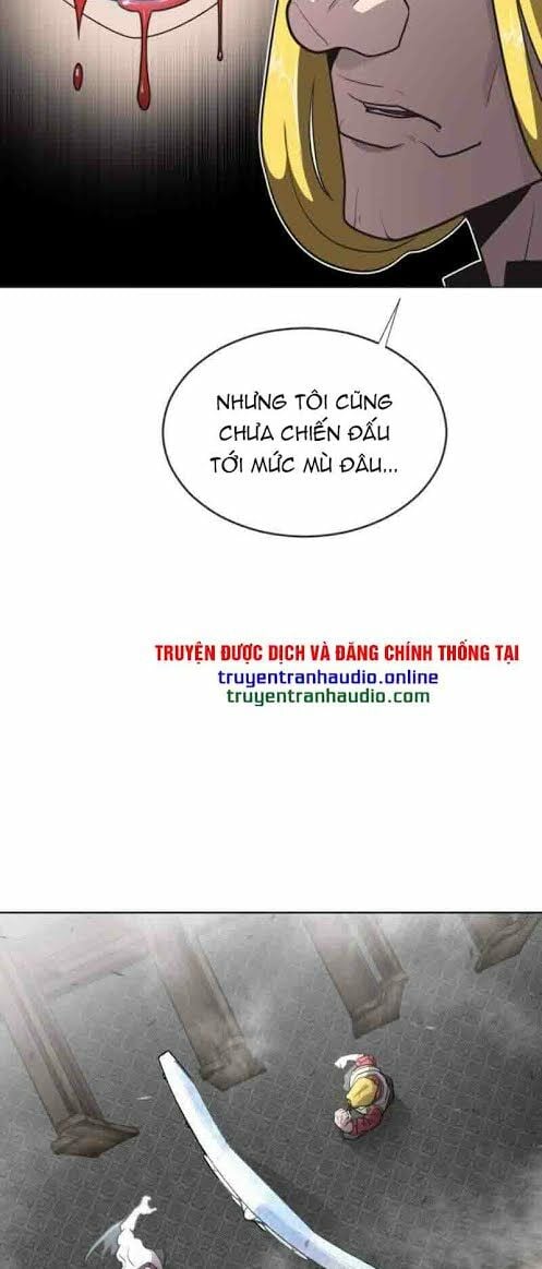 Kỷ Nguyên Siêu Anh Hùng: Chapter 34